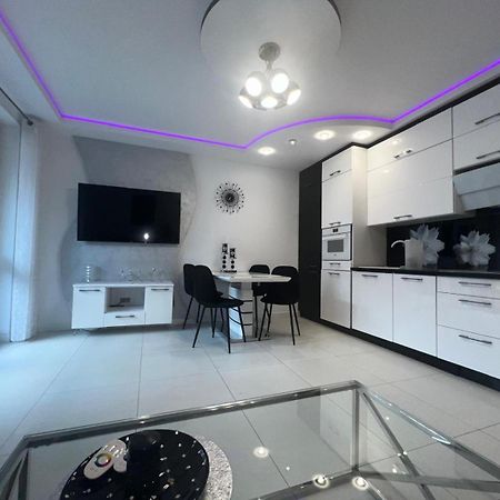 Apartament Z Kuchnia Dla 4 Osob W Centrum Bydgoszczy Mbella Zewnętrze zdjęcie