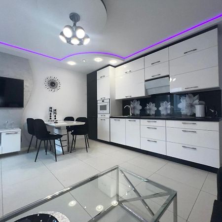 Apartament Z Kuchnia Dla 4 Osob W Centrum Bydgoszczy Mbella Zewnętrze zdjęcie