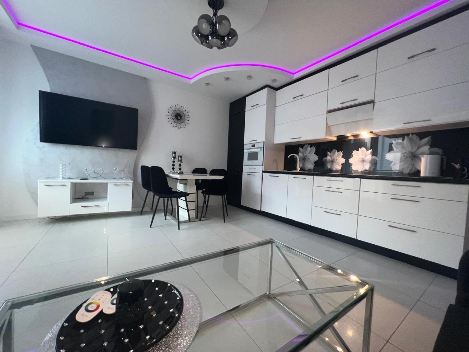 Apartament Z Kuchnia Dla 4 Osob W Centrum Bydgoszczy Mbella Zewnętrze zdjęcie