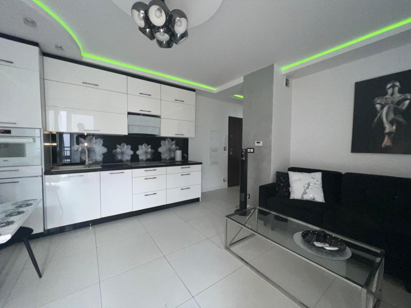 Apartament Z Kuchnia Dla 4 Osob W Centrum Bydgoszczy Mbella Zewnętrze zdjęcie