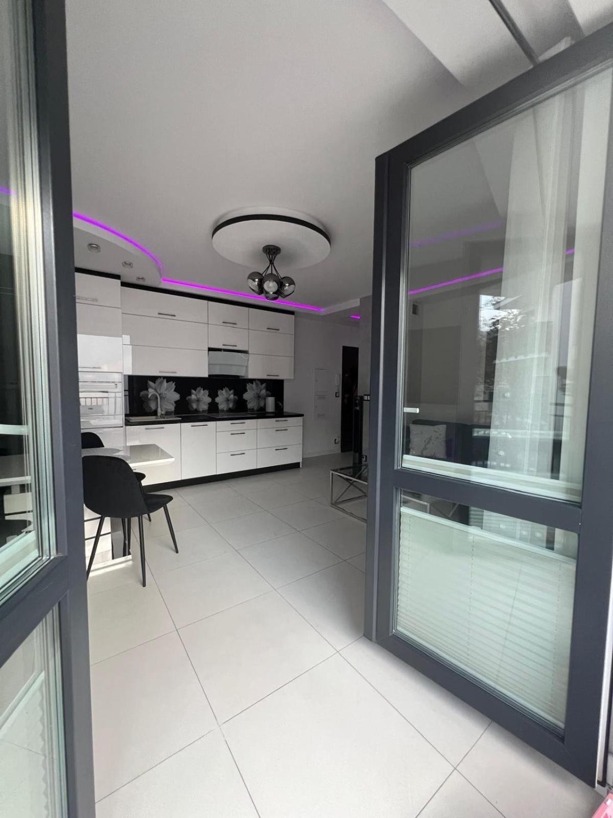 Apartament Z Kuchnia Dla 4 Osob W Centrum Bydgoszczy Mbella Zewnętrze zdjęcie
