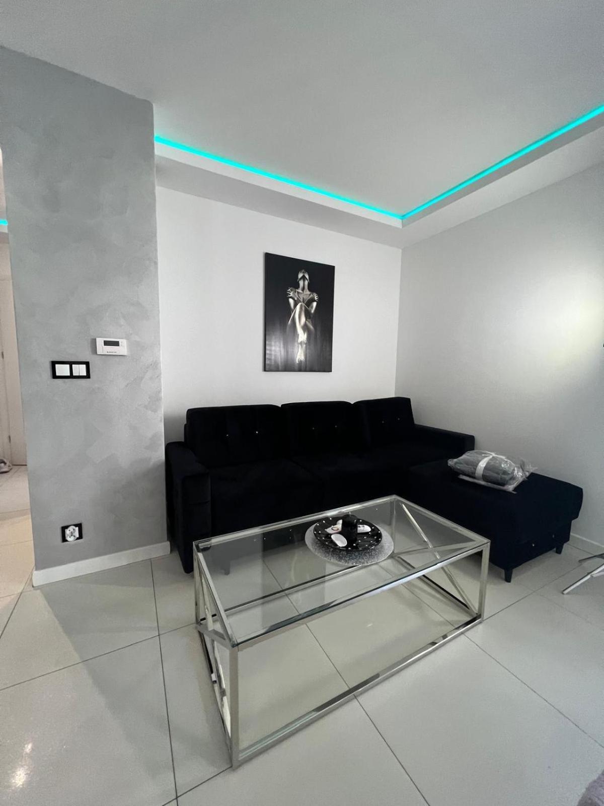 Apartament Z Kuchnia Dla 4 Osob W Centrum Bydgoszczy Mbella Zewnętrze zdjęcie