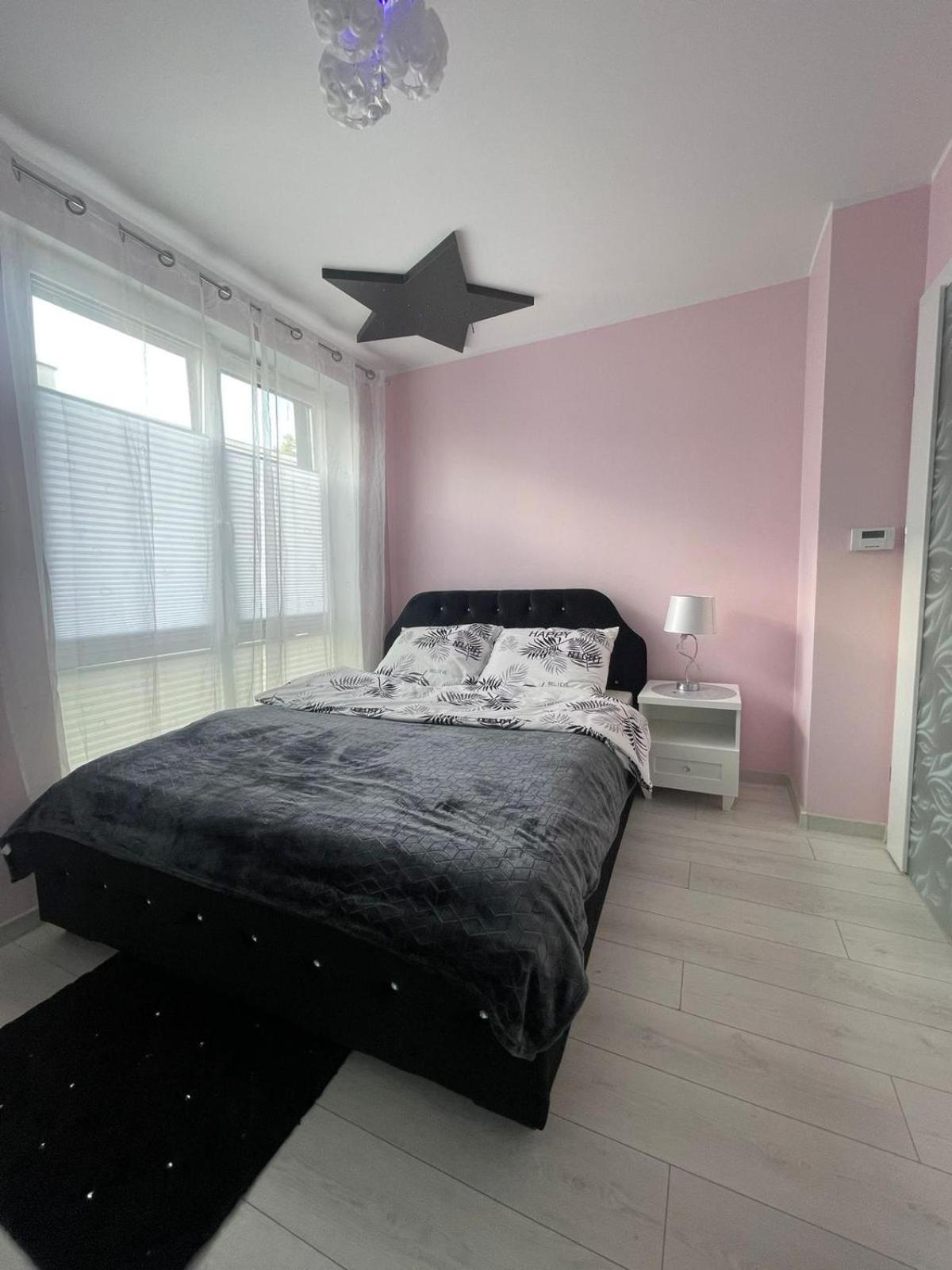 Apartament Z Kuchnia Dla 4 Osob W Centrum Bydgoszczy Mbella Zewnętrze zdjęcie
