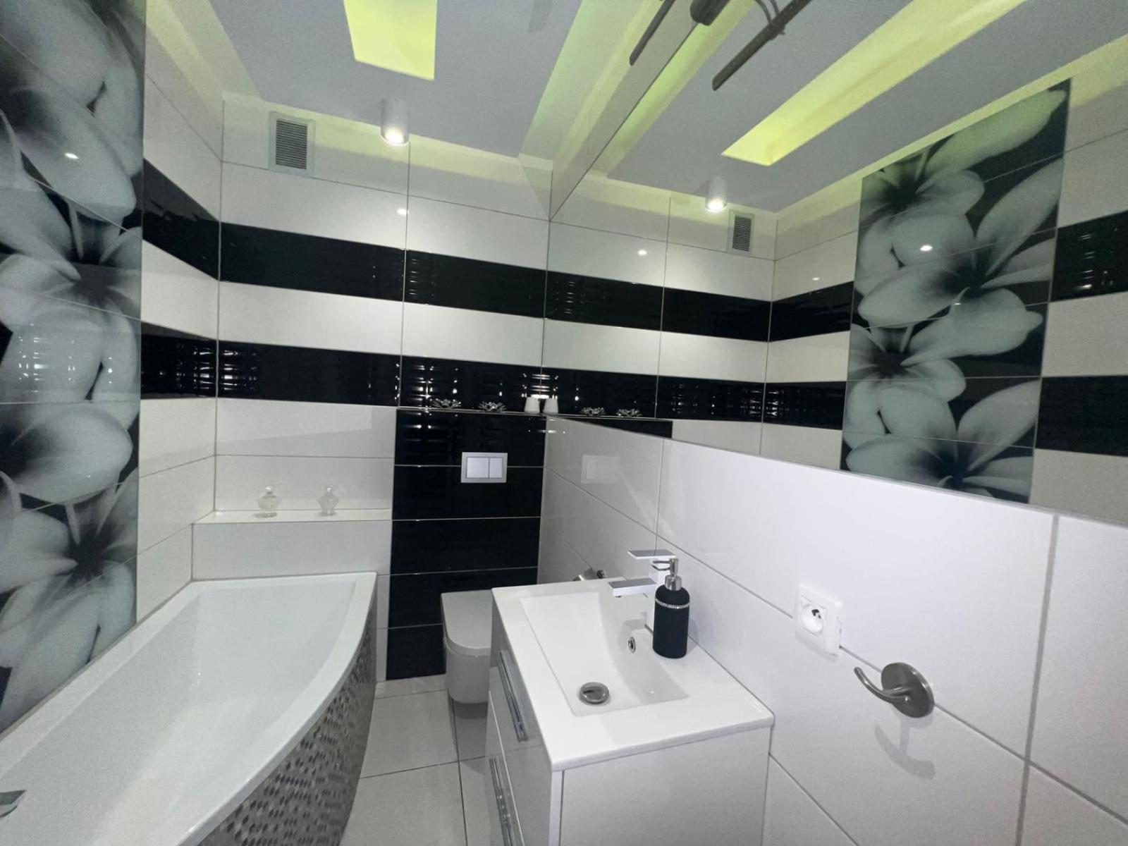 Apartament Z Kuchnia Dla 4 Osob W Centrum Bydgoszczy Mbella Zewnętrze zdjęcie