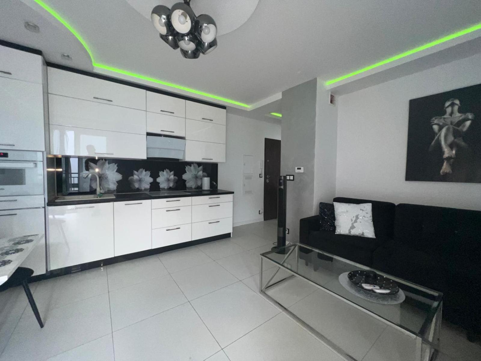 Apartament Z Kuchnia Dla 4 Osob W Centrum Bydgoszczy Mbella Zewnętrze zdjęcie