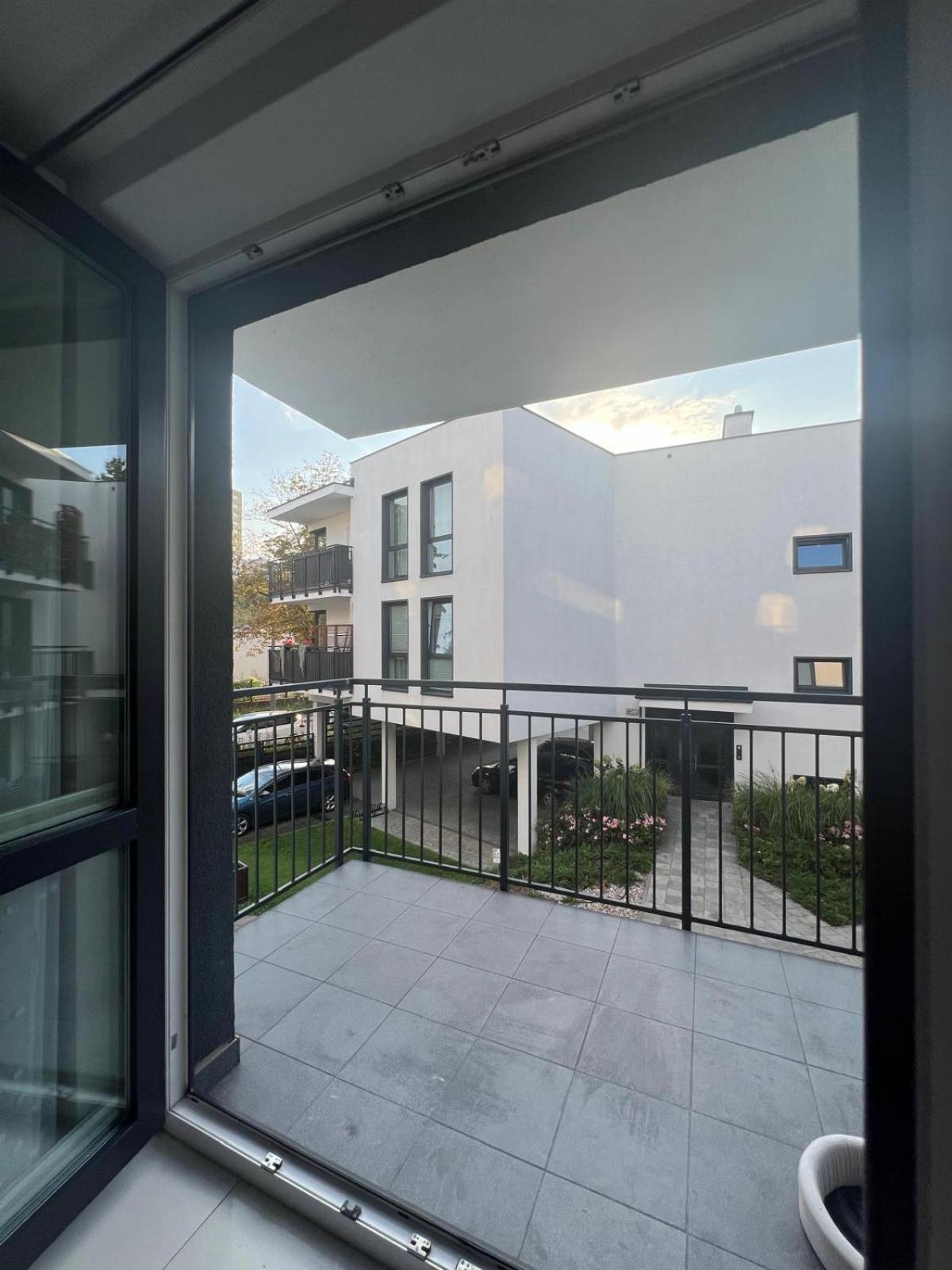 Apartament Z Kuchnia Dla 4 Osob W Centrum Bydgoszczy Mbella Zewnętrze zdjęcie