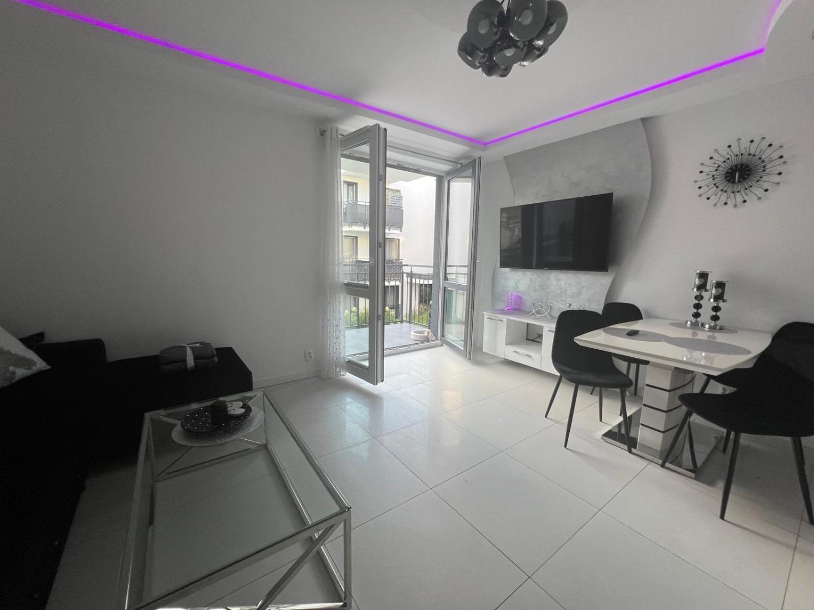 Apartament Z Kuchnia Dla 4 Osob W Centrum Bydgoszczy Mbella Zewnętrze zdjęcie