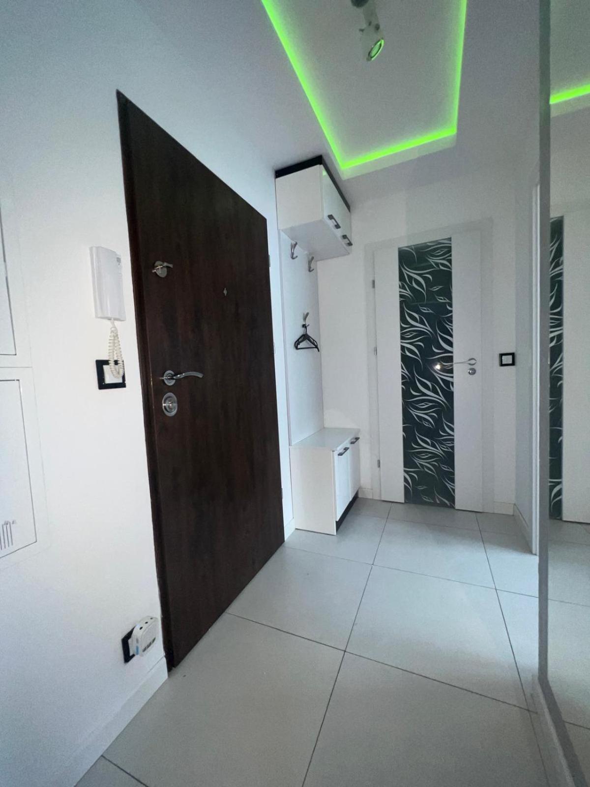 Apartament Z Kuchnia Dla 4 Osob W Centrum Bydgoszczy Mbella Zewnętrze zdjęcie