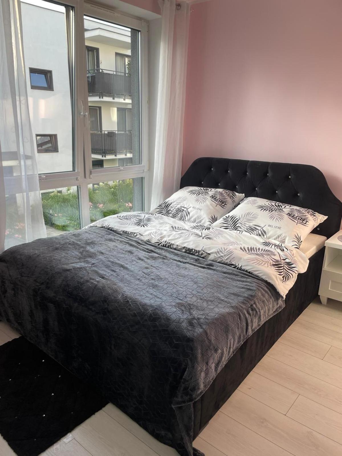 Apartament Z Kuchnia Dla 4 Osob W Centrum Bydgoszczy Mbella Zewnętrze zdjęcie