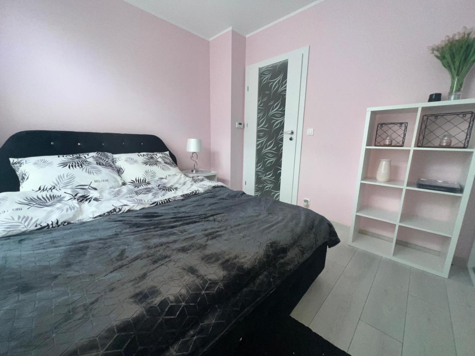 Apartament Z Kuchnia Dla 4 Osob W Centrum Bydgoszczy Mbella Zewnętrze zdjęcie
