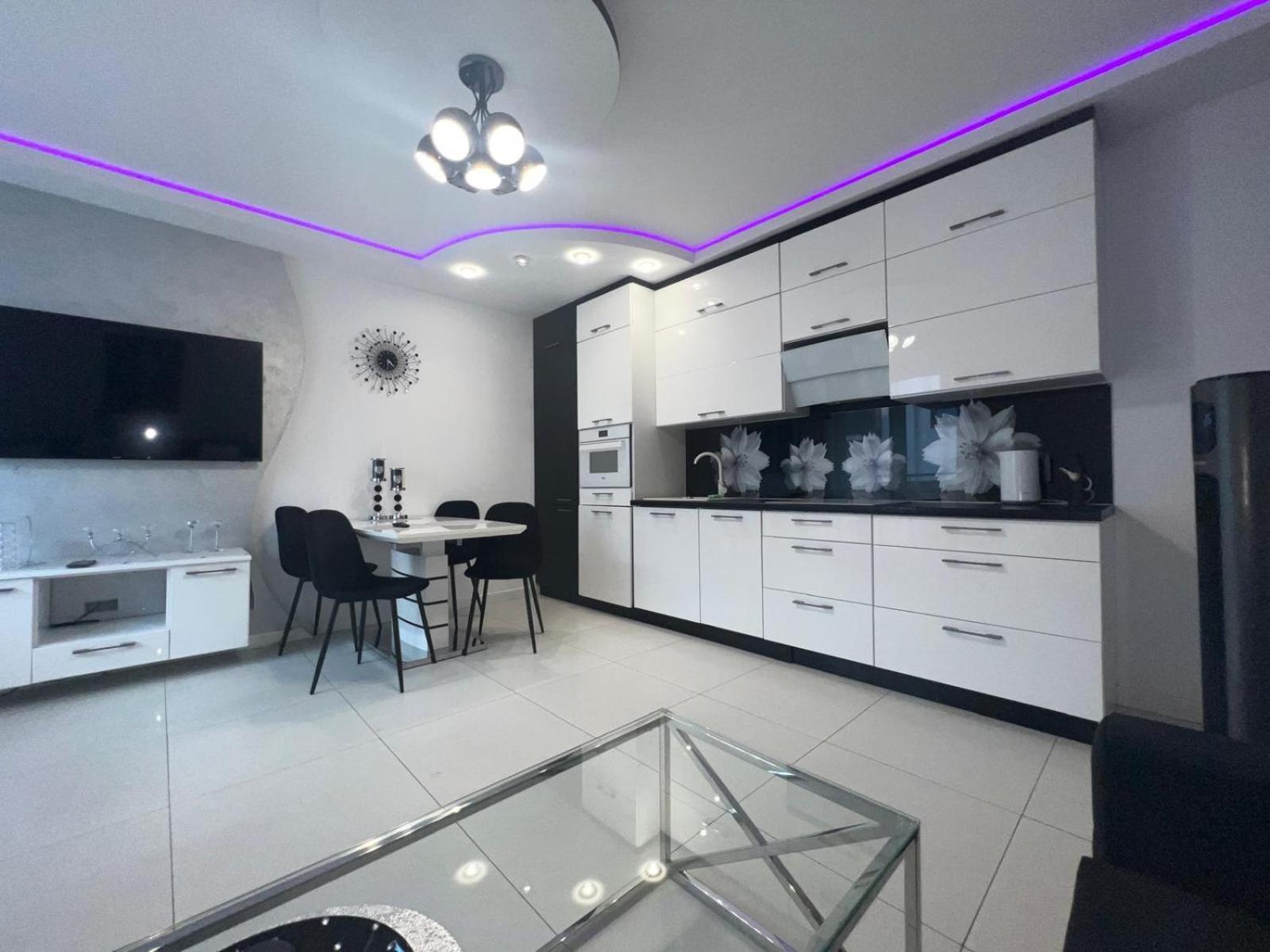 Apartament Z Kuchnia Dla 4 Osob W Centrum Bydgoszczy Mbella Zewnętrze zdjęcie